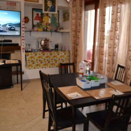 Bed And Breakfast Diana Bari Luaran gambar