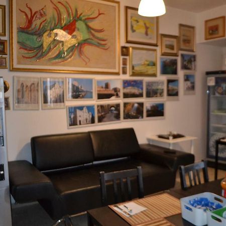 Bed And Breakfast Diana Bari Luaran gambar