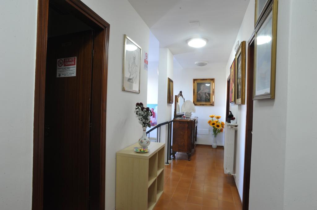 Bed And Breakfast Diana Bari Luaran gambar