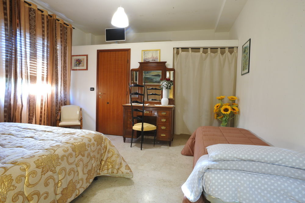 Bed And Breakfast Diana Bari Luaran gambar