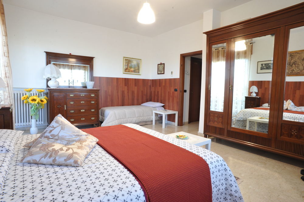 Bed And Breakfast Diana Bari Luaran gambar
