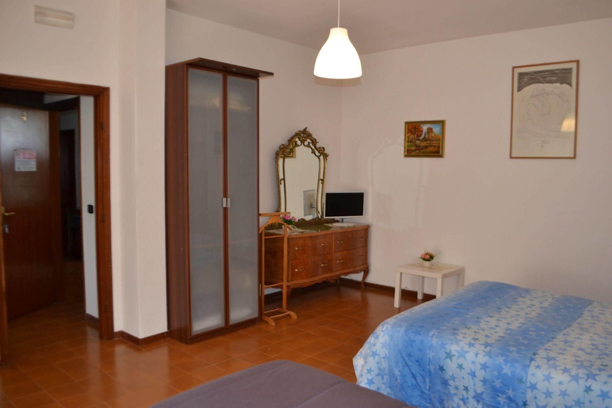 Bed And Breakfast Diana Bari Luaran gambar