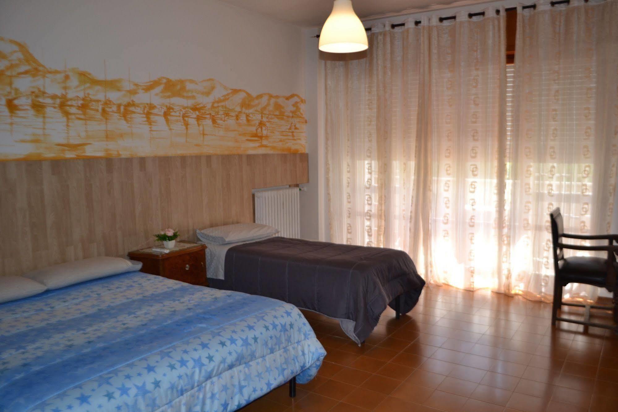 Bed And Breakfast Diana Bari Luaran gambar