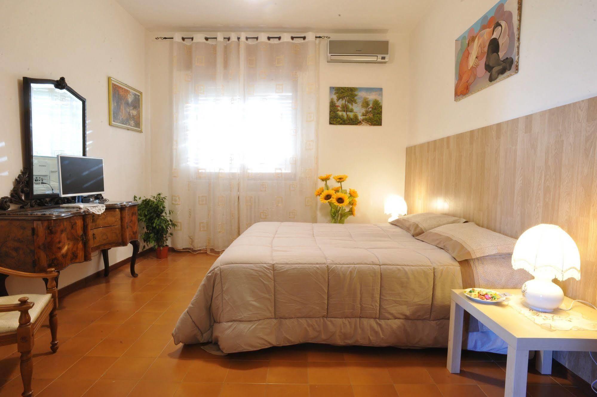 Bed And Breakfast Diana Bari Luaran gambar