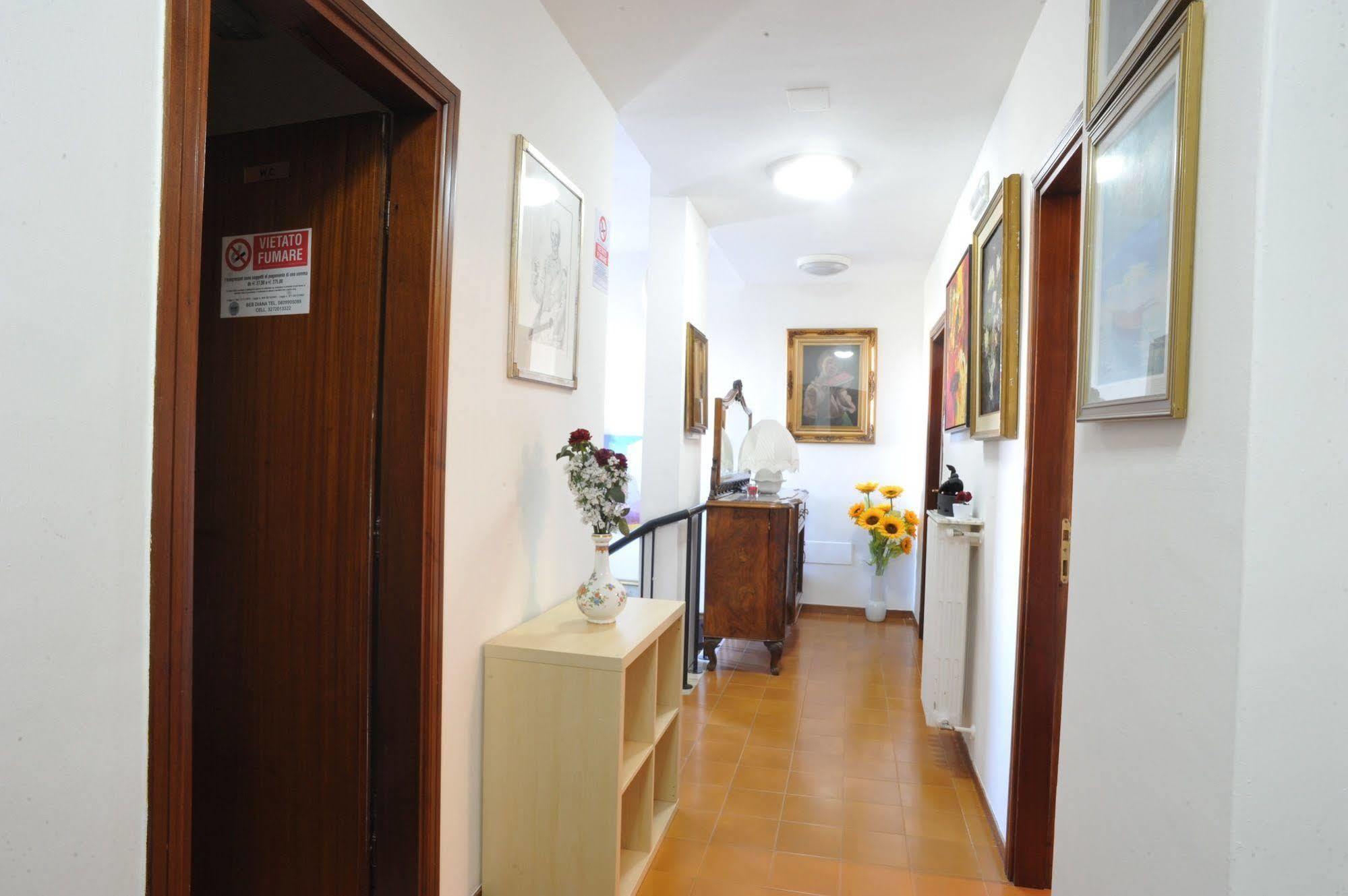 Bed And Breakfast Diana Bari Luaran gambar