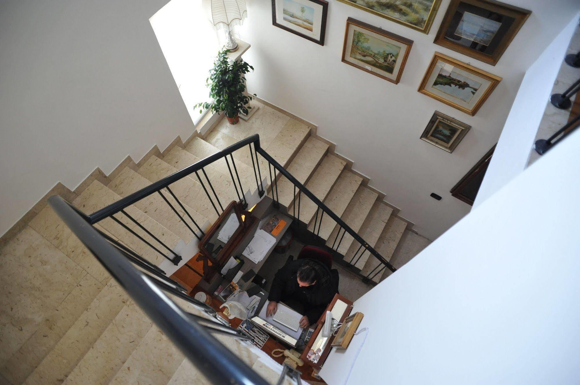 Bed And Breakfast Diana Bari Luaran gambar