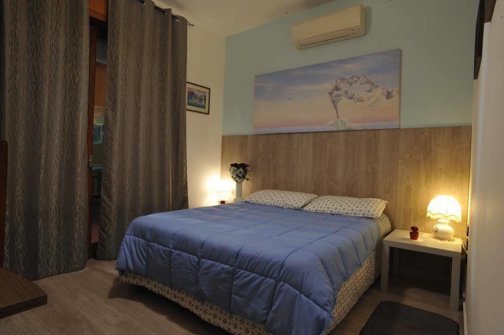 Bed And Breakfast Diana Bari Luaran gambar