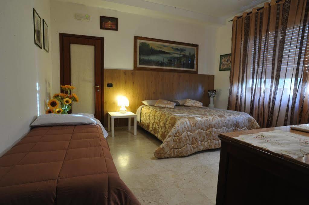 Bed And Breakfast Diana Bari Luaran gambar
