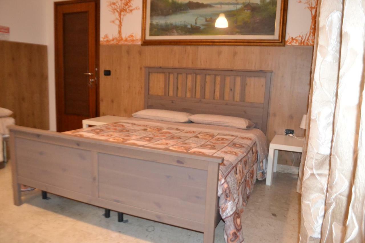 Bed And Breakfast Diana Bari Luaran gambar