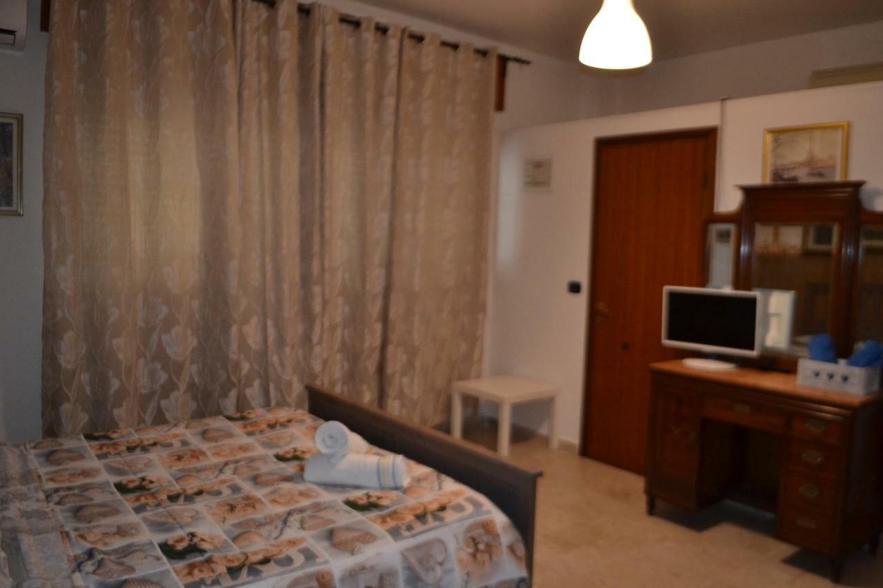 Bed And Breakfast Diana Bari Luaran gambar