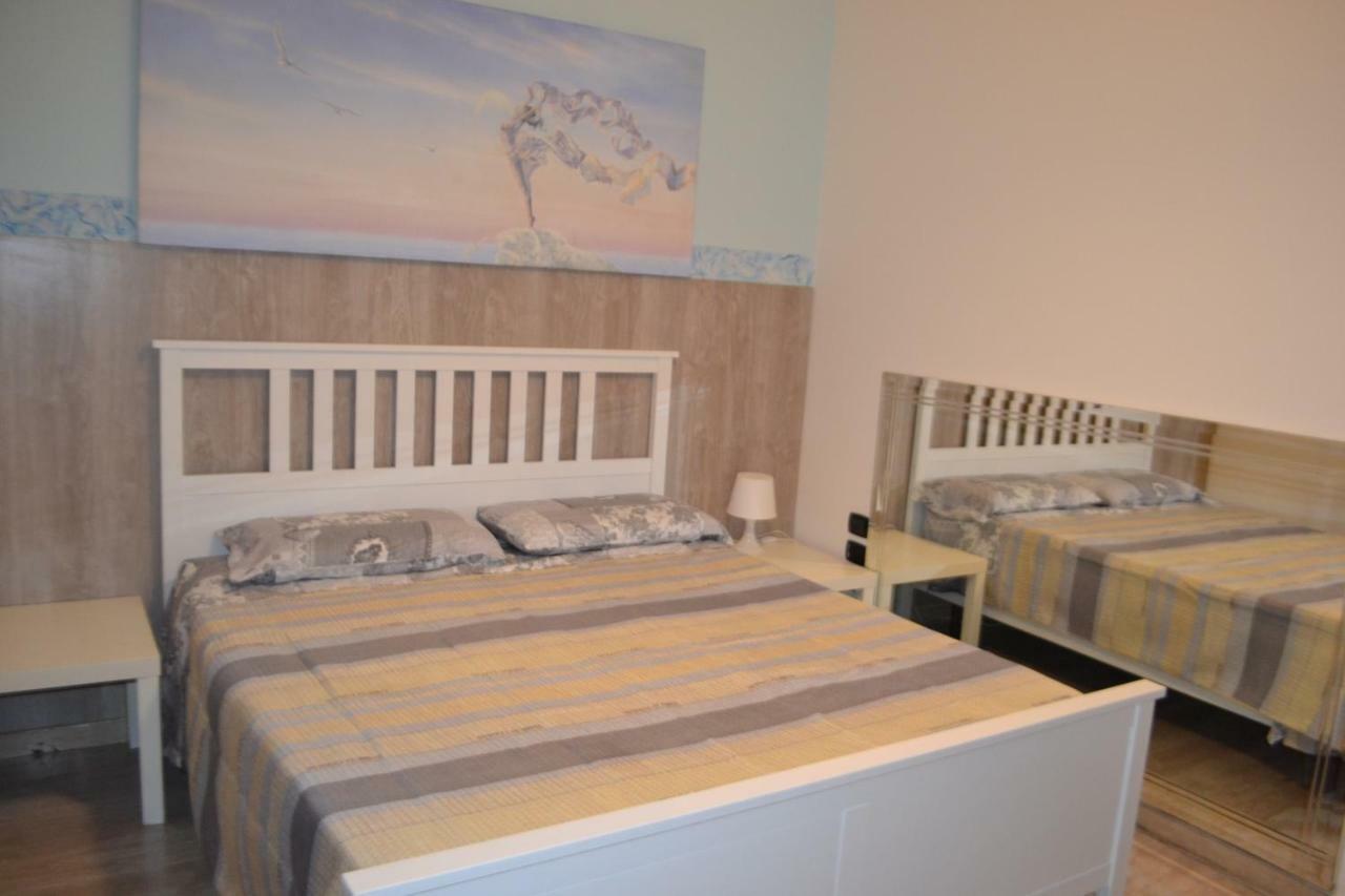 Bed And Breakfast Diana Bari Luaran gambar