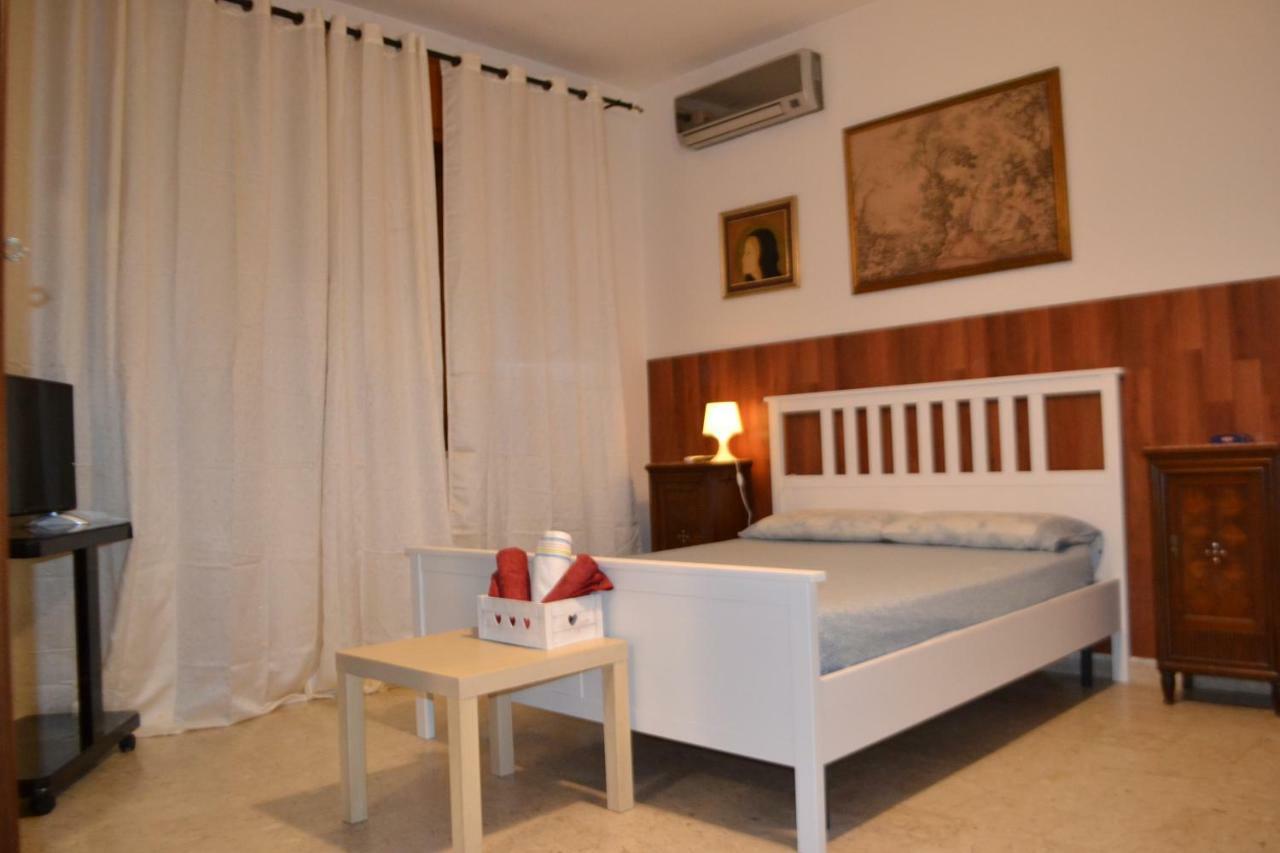 Bed And Breakfast Diana Bari Luaran gambar