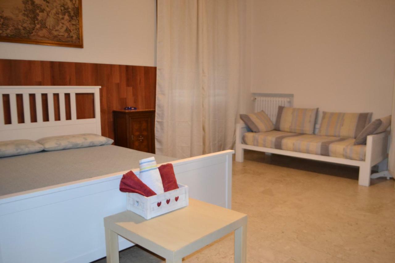 Bed And Breakfast Diana Bari Luaran gambar