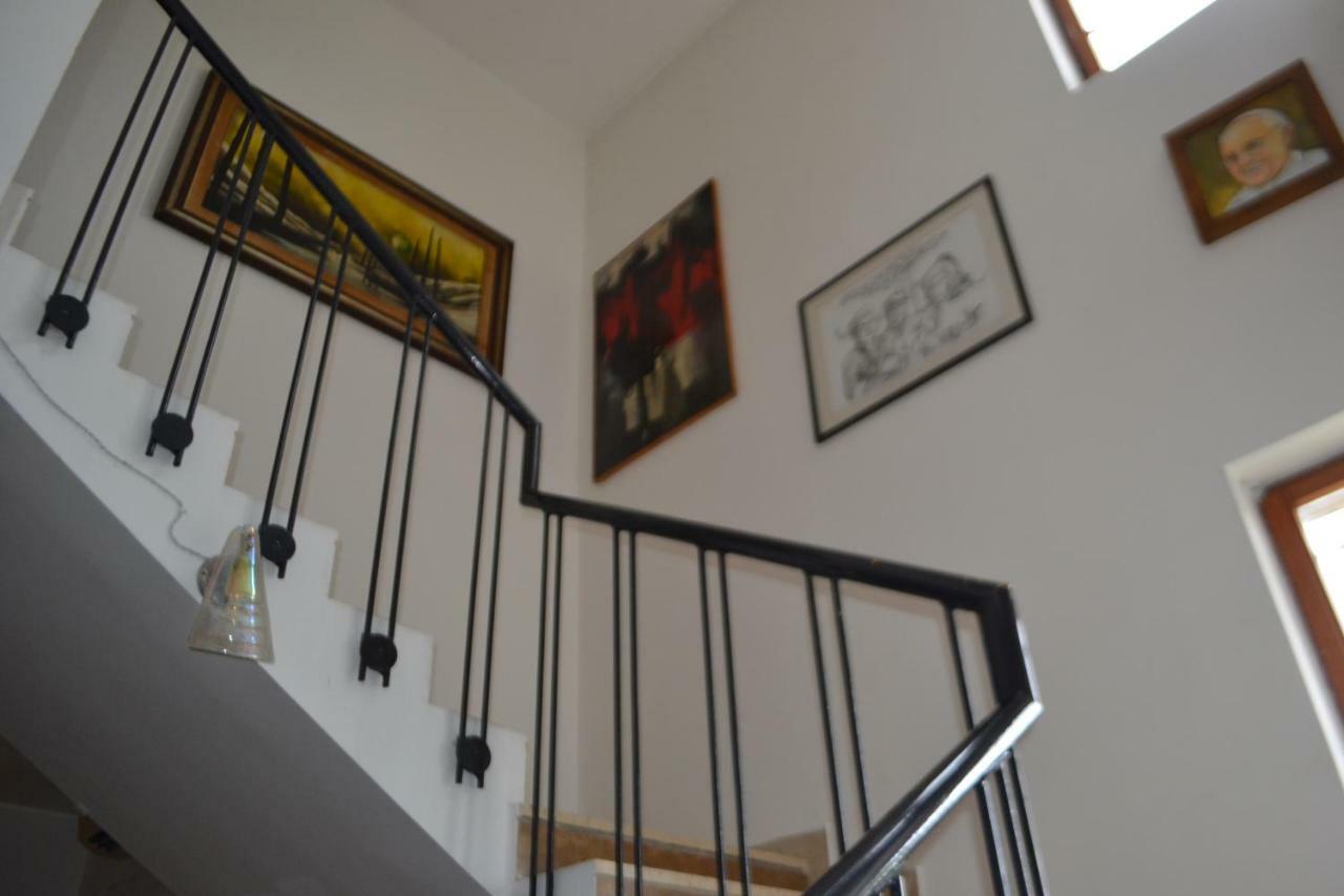Bed And Breakfast Diana Bari Luaran gambar
