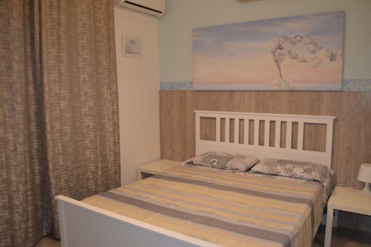 Bed And Breakfast Diana Bari Luaran gambar