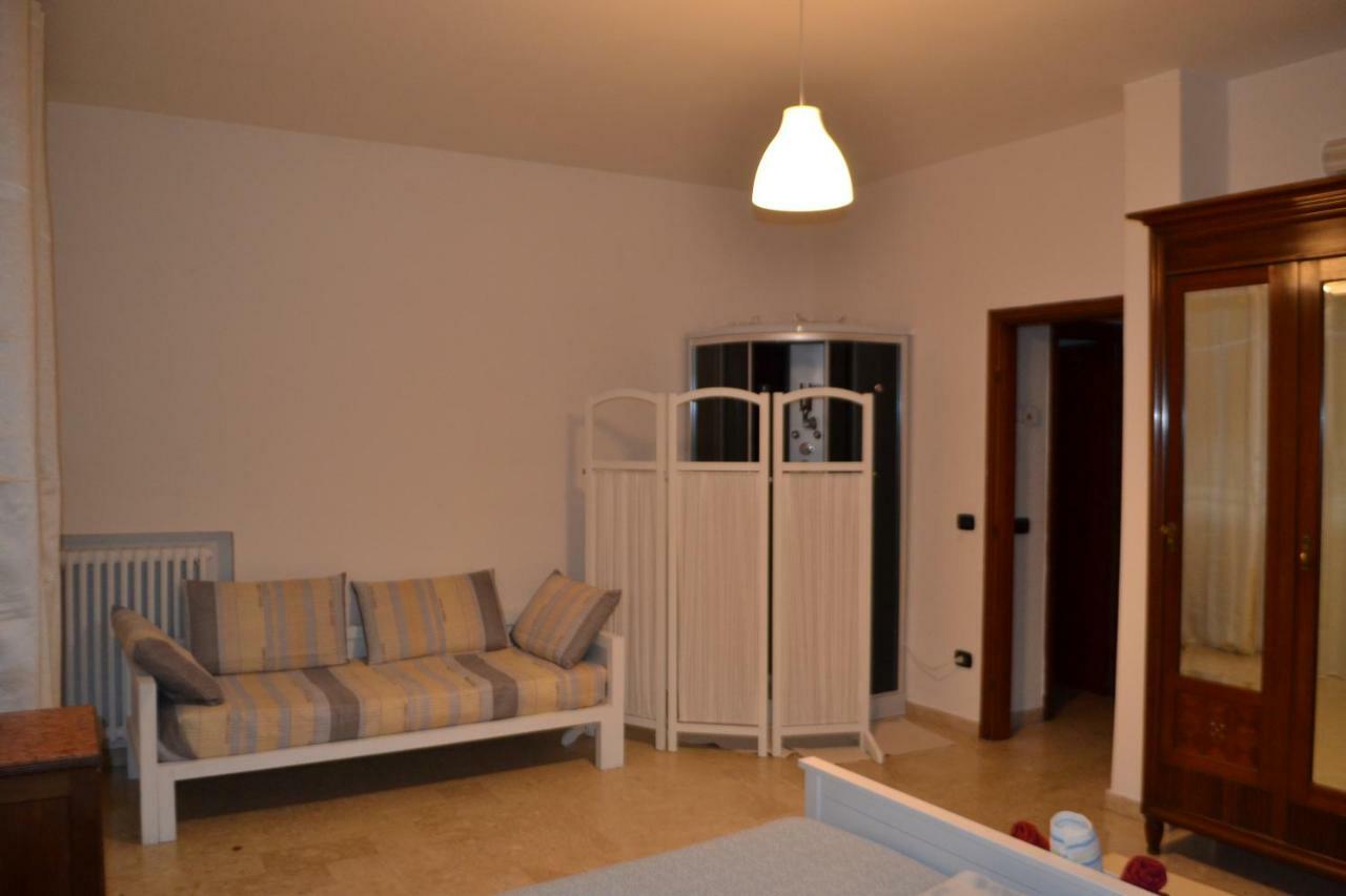 Bed And Breakfast Diana Bari Luaran gambar