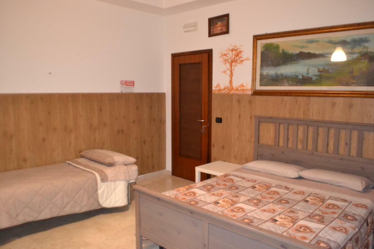 Bed And Breakfast Diana Bari Luaran gambar