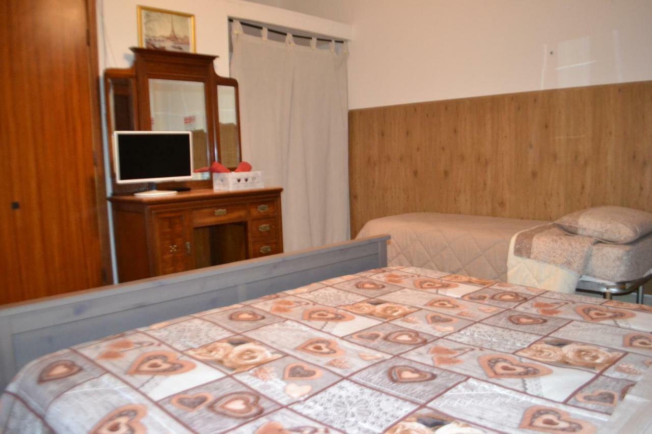 Bed And Breakfast Diana Bari Luaran gambar