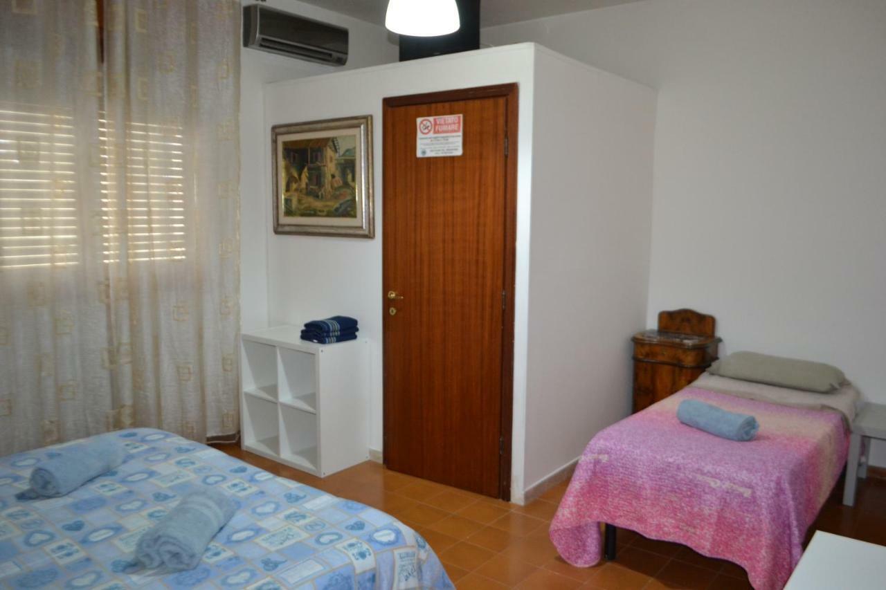 Bed And Breakfast Diana Bari Luaran gambar