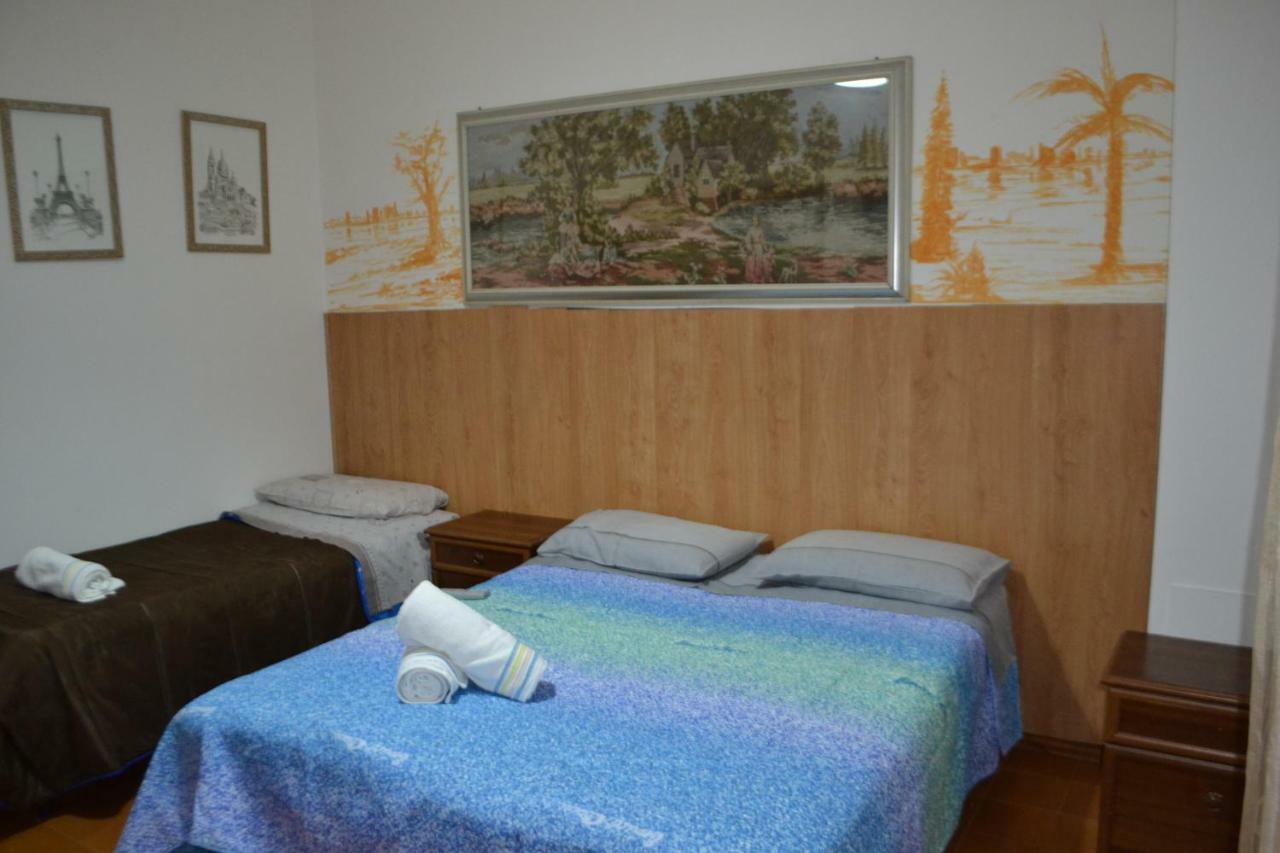 Bed And Breakfast Diana Bari Luaran gambar