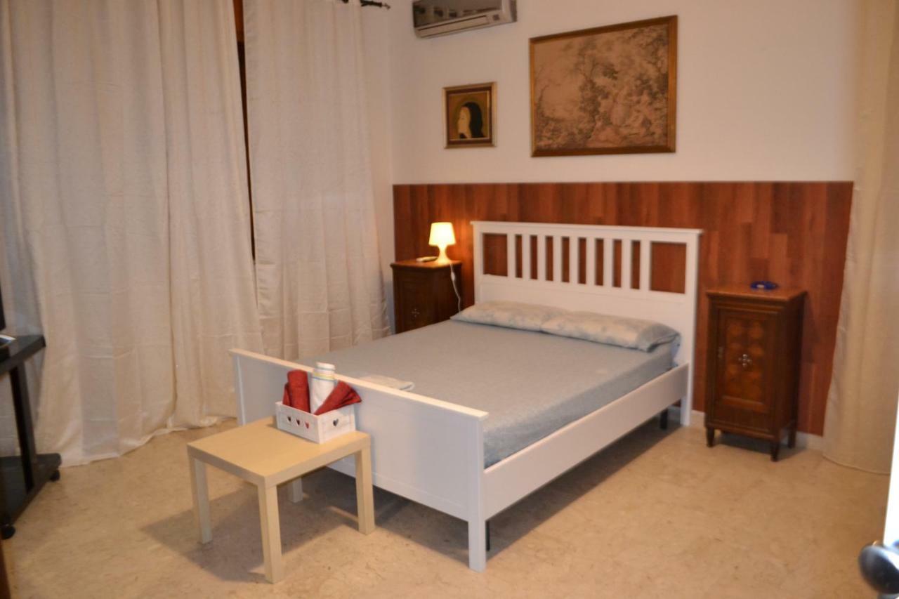 Bed And Breakfast Diana Bari Luaran gambar