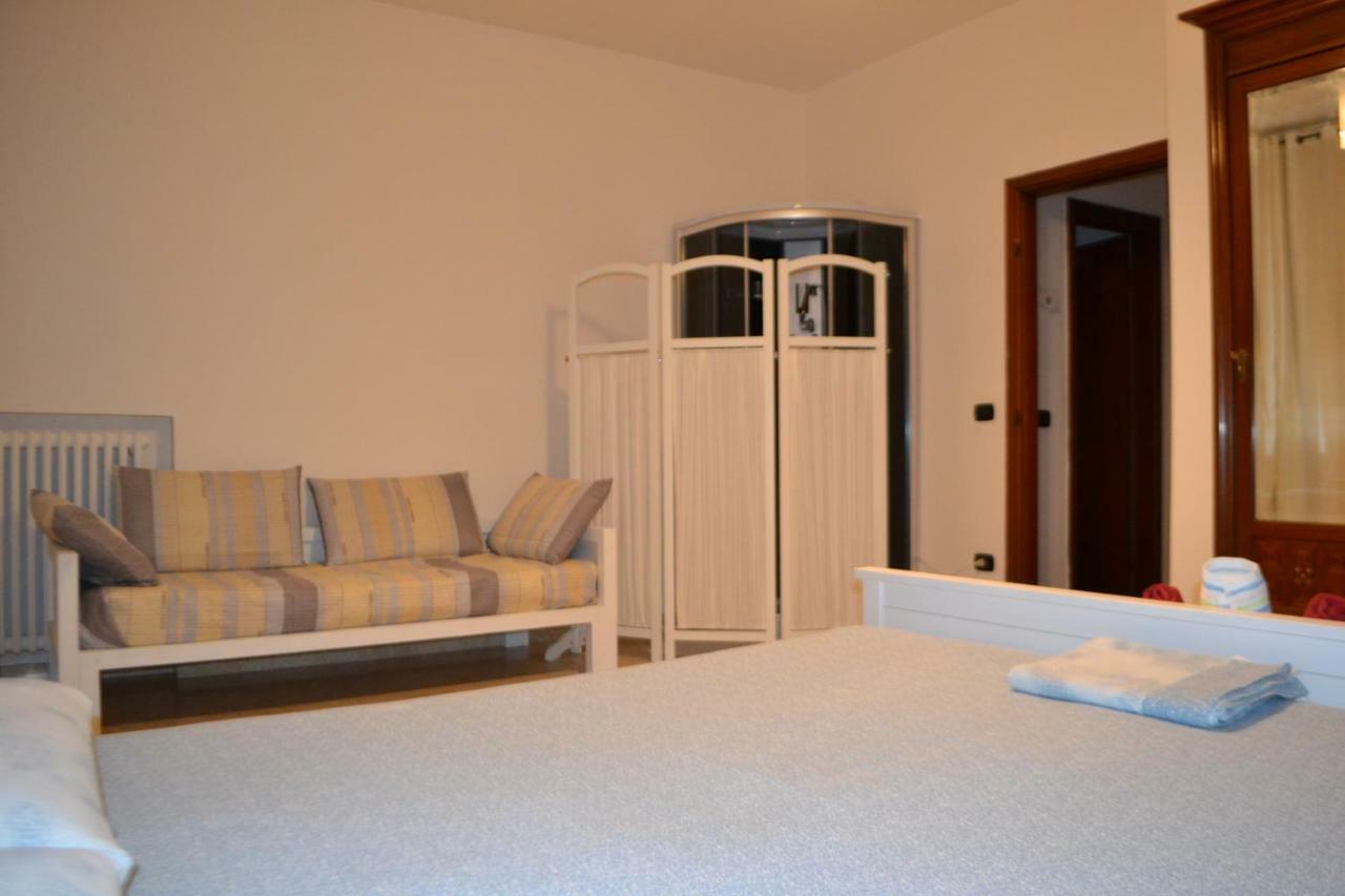 Bed And Breakfast Diana Bari Luaran gambar