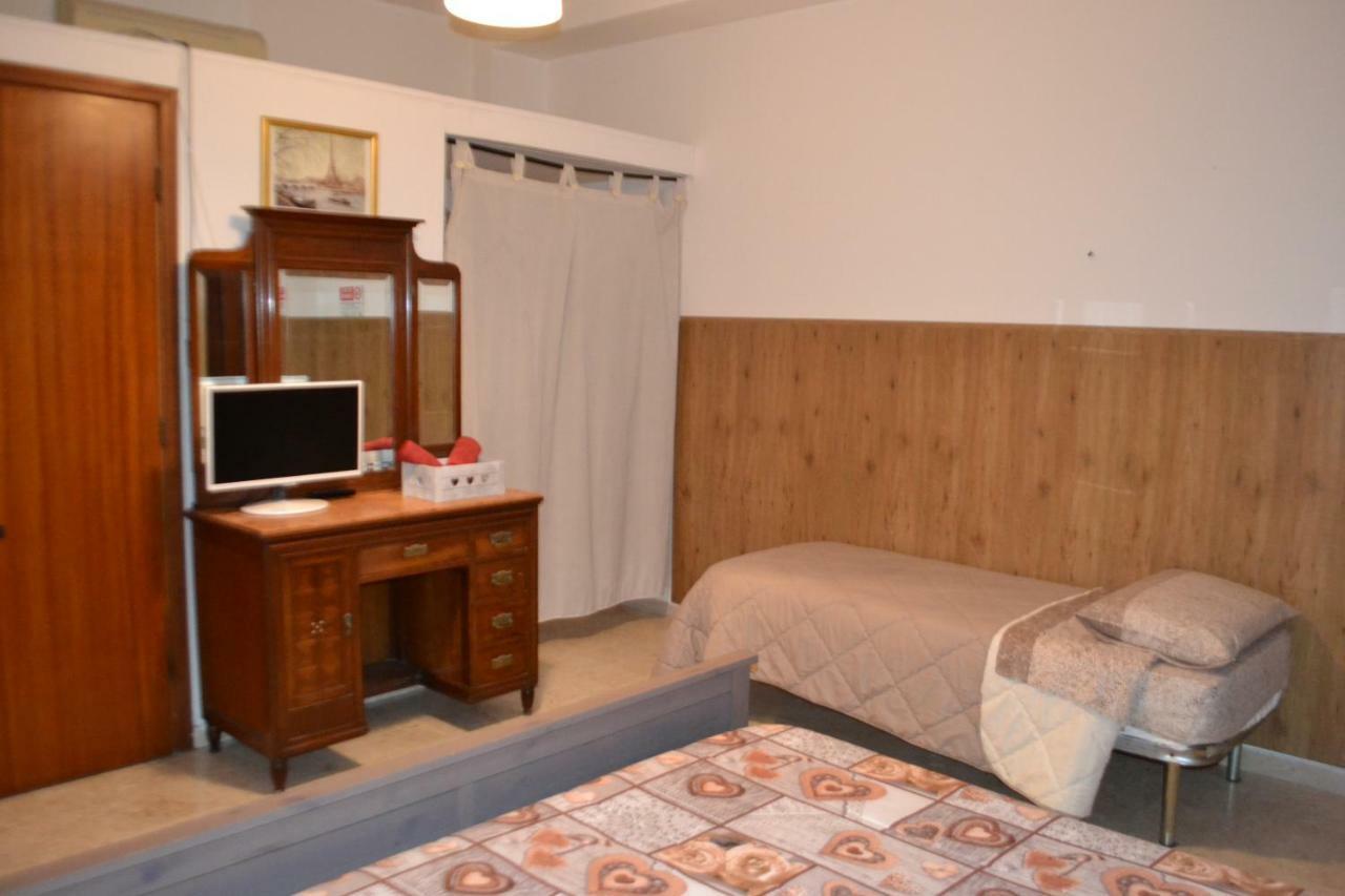 Bed And Breakfast Diana Bari Luaran gambar