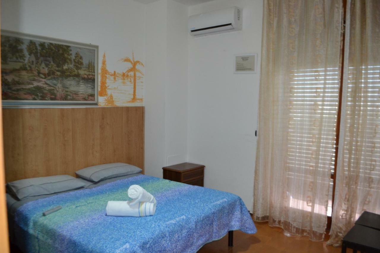 Bed And Breakfast Diana Bari Luaran gambar