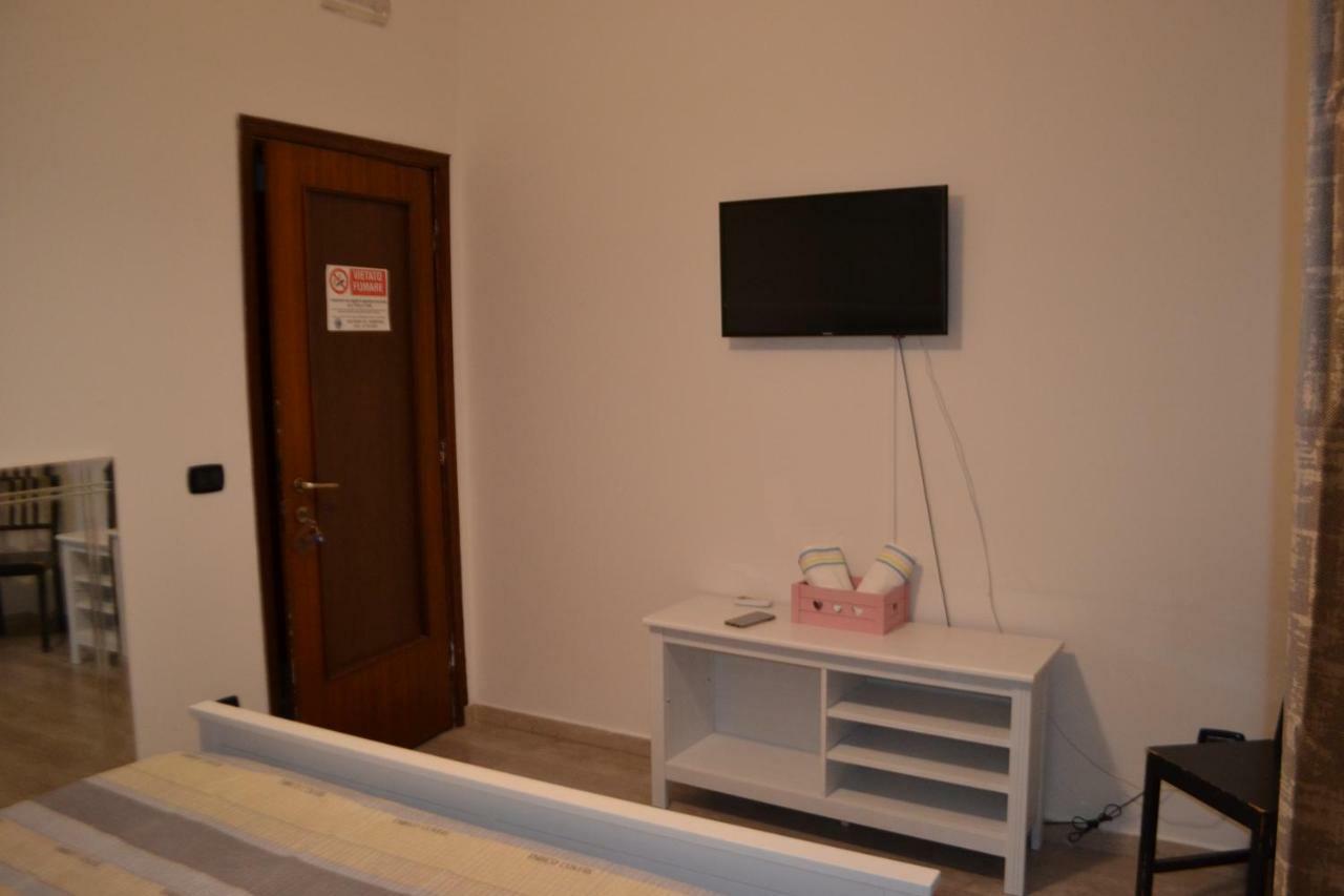 Bed And Breakfast Diana Bari Luaran gambar