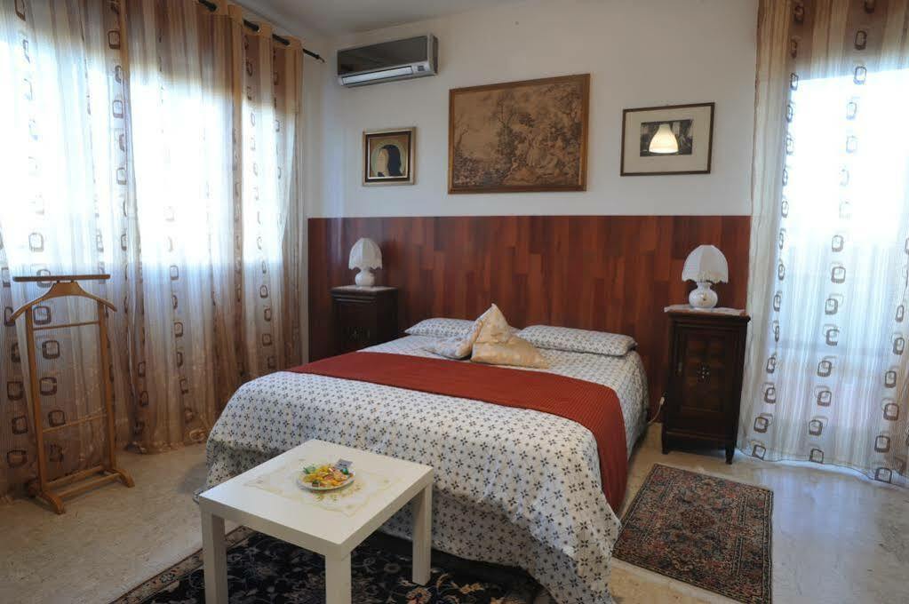 Bed And Breakfast Diana Bari Luaran gambar