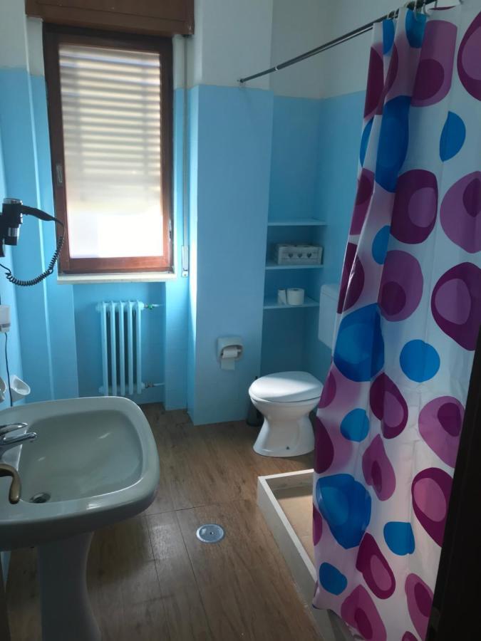 Bed And Breakfast Diana Bari Luaran gambar